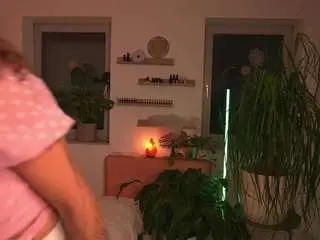 Camsoda Best Webcam of maramartinez