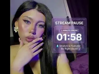 Camsoda Live Sex of elizamyr