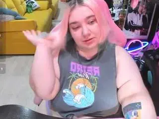 Camsoda Adult Webcam of softie-sofy