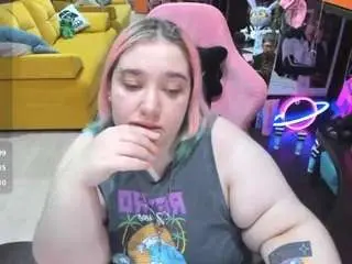 Camsoda Adult Webcam of softie-sofy