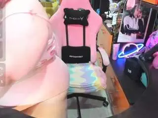 Camsoda Live Porn of softie-sofy