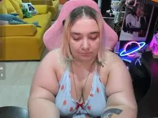 Camsoda Best live sex cam show of softie-sofy
