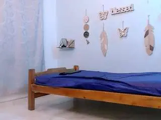 Camsoda Live Sex Cam of maribit69anal