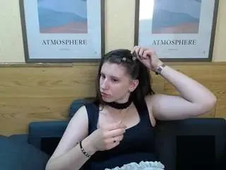 Camsoda Live Porn of lilianashine