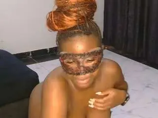 Camsoda Free Porn Cam of mysteriousgoddessss