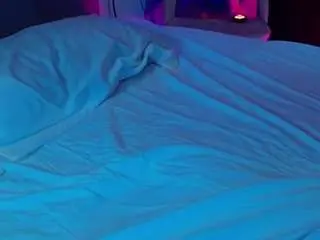 Camsoda Adult Webcam of novaleebenson