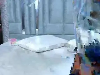 Camsoda Sex Chat of kendrafosteer