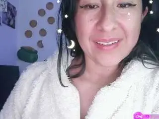 Camsoda Free Porn Cam of malishka20