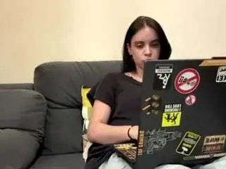 Camsoda Watch Live Sex Cams of sanaskowronski