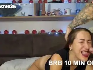 Camsoda Free Live Porn of adelaide36