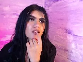 Camsoda Private Sex Chat of shayla-gray