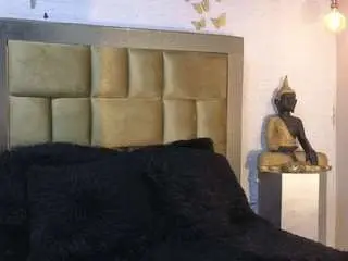 Camsoda Adult Webcams of ximenawilliamss