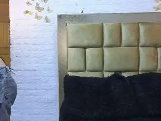 Camsoda Best Webcam of ximenawilliamss