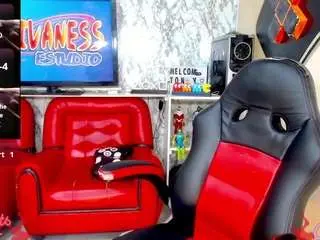 Camsoda Adult Webcams of amy-cooper-xxx