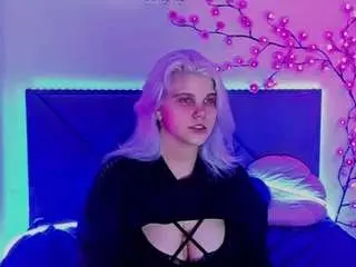 Camsoda Adult Webcam of joannlowe