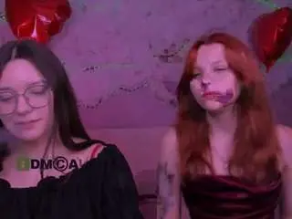 Camsoda Live Porn of nymira1