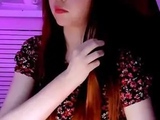 Camsoda Live Porn of carolcat