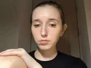 Camsoda Nude Webcam of marioritchotte