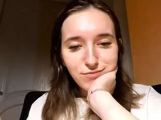 Camsoda Nude Webcam of marioritchotte