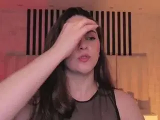 Camsoda Free Porn Cam of samantha-brooks