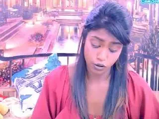 Camsoda Private Sex Chat of indiansapphire4u