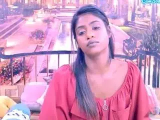 Camsoda Free Live Porn of indiansapphire4u
