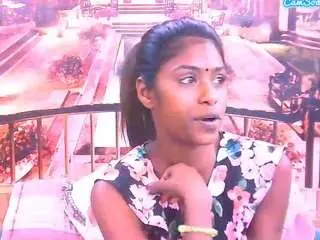 Camsoda Adult Webcam of indiansapphire4u