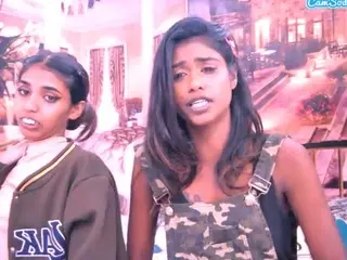 Camsoda Live Sex Cam of indiansapphire4u