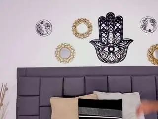 Camsoda Live Porn of silvanadelatorree