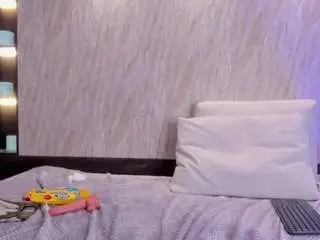 Camsoda Live Sex of emi-ricci
