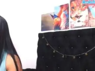 Camsoda Adult Webcam of hade-69