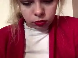 Camsoda Live Sex Cam of toshiahaushalter