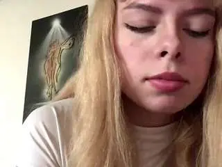 Camsoda Sex Chat of toshiahaushalter