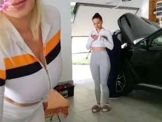 Camsoda Sex Cam of tunderosee