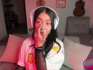 Camsoda Live Sex of officialvirgogoddess