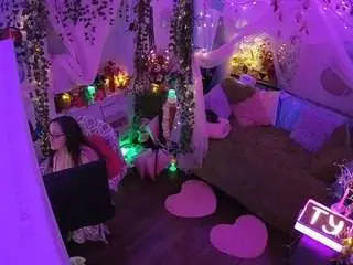 Camsoda Best live sex cam show of voyeurcam-veccasalt-01