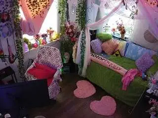 Camsoda Best live sex cam show of voyeurcam-veccasalt-01