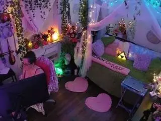 Camsoda Best live sex cam show of voyeurcam-veccasalt-01