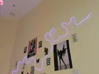 Camsoda Sex Cam of nectarwink