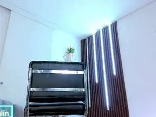 Camsoda Adult Webcam of anastalin1