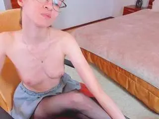 Camsoda Live Porn of lizzhopf