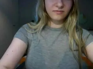 Camsoda Adult Webcam of rosiejune