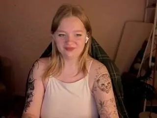 Camsoda Sex Cam of margo-ring