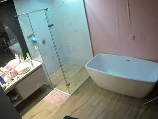 Camsoda Live Sex Cam of voyeurcam-casa-salsa-bathroom-2