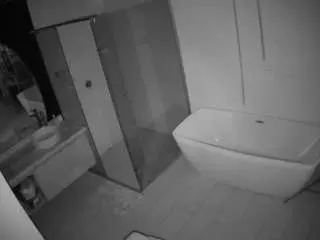Camsoda Watch Live Sex Cams of voyeurcam-casa-salsa-bathroom-2