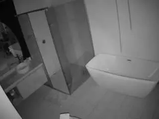 Camsoda Best live sex cam show of voyeurcam-casa-salsa-bathroom-2