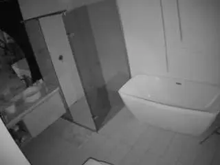 Camsoda Adult Video Chat of voyeurcam-casa-salsa-bathroom-2