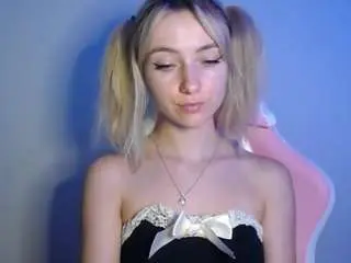 Camsoda Sex Cam of lucialittle