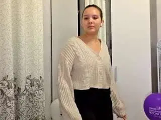 Camsoda Live Sex of fiorareid