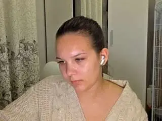 Camsoda Nude Webcam of fiorareid